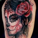 Tattoos - Da de Muertos - 138753